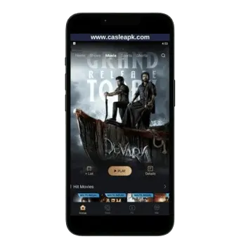 Castle app screenshot 11