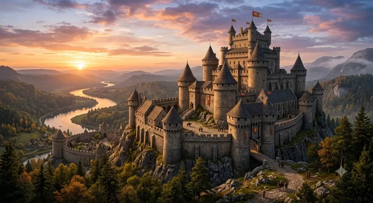 Castle APK Old Versions Download